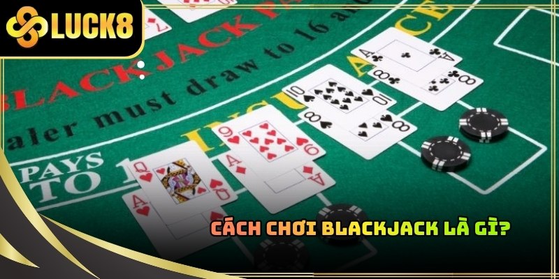 Blackjack hay là trò chơi bài phổ biến nhất tại các sòng bạc quốc tế hiện nay